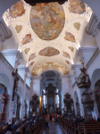 Kloster Sankt Trudpert II